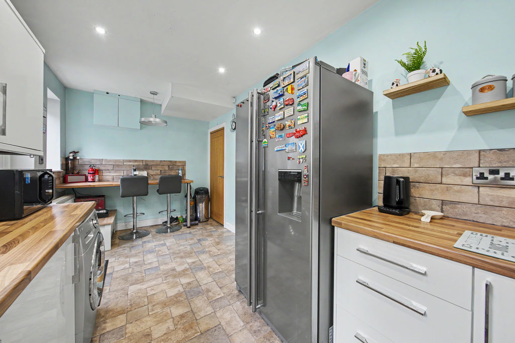 Laburnum Street Hollingwood